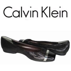 CALVIN KLEIN FLATS 
